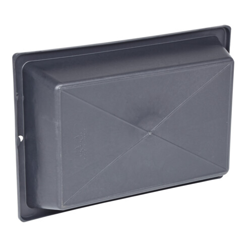 KS Tools Secchio per malta, plastica