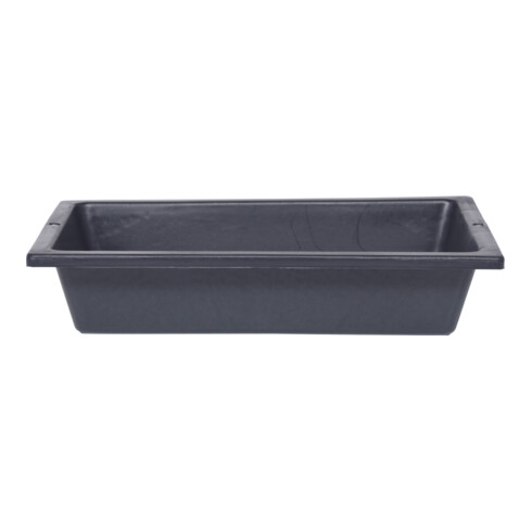 KS Tools Secchio per malta in plastica