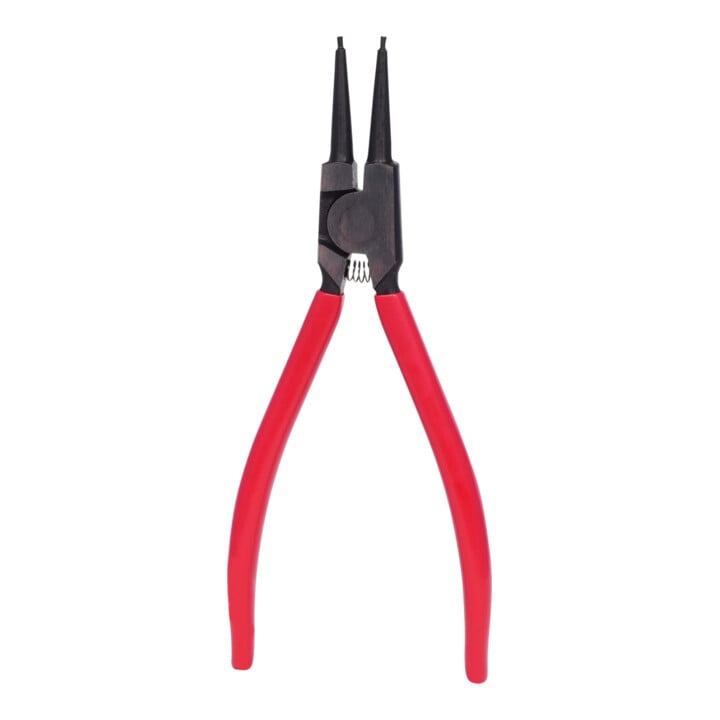 KS Tools Seegeringzange für Außensicherungsringe, 230mm
