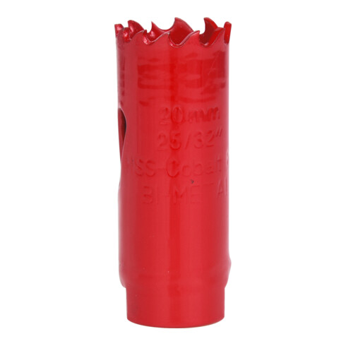 KS Tools Sega a tazza HSS bimetallica
