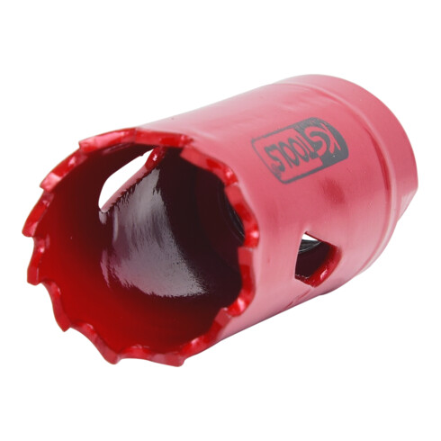 KS Tools Sega a tazza HSS bimetallica
