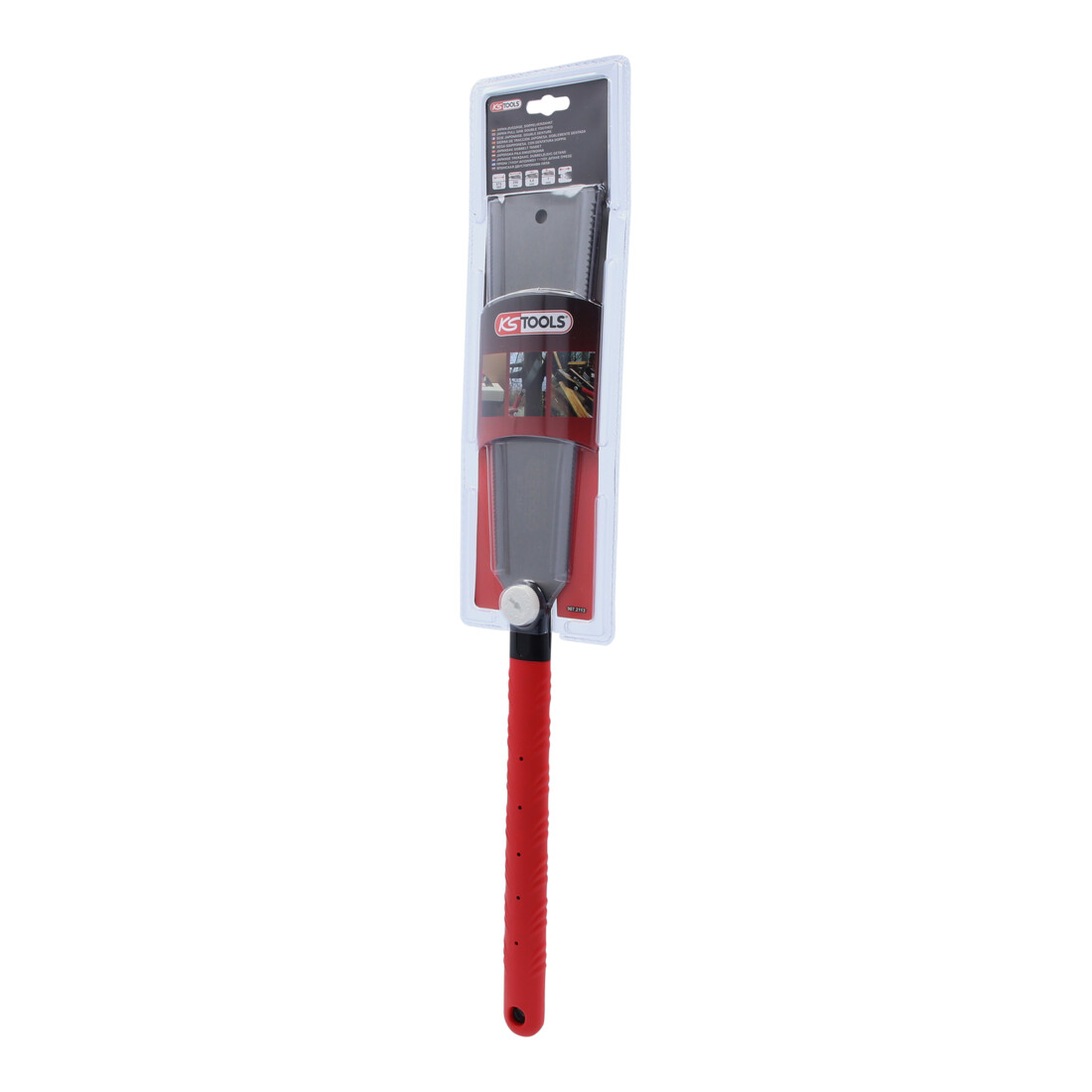 KS Tools Sega giapponese, con dentatura doppia