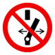 KS Tools Segnale di avvertimento "Interruttore ibrido"-1
