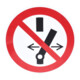 KS Tools Segnale di avvertimento "Interruttore ibrido"-3