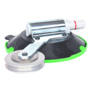 KS Tools Seilumlenkhalter,mit Einzelsaugkopf-3