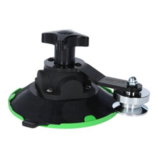 KS Tools Seilumlenkhalter, mit Einzelsaugkopf, Ø 150 mm