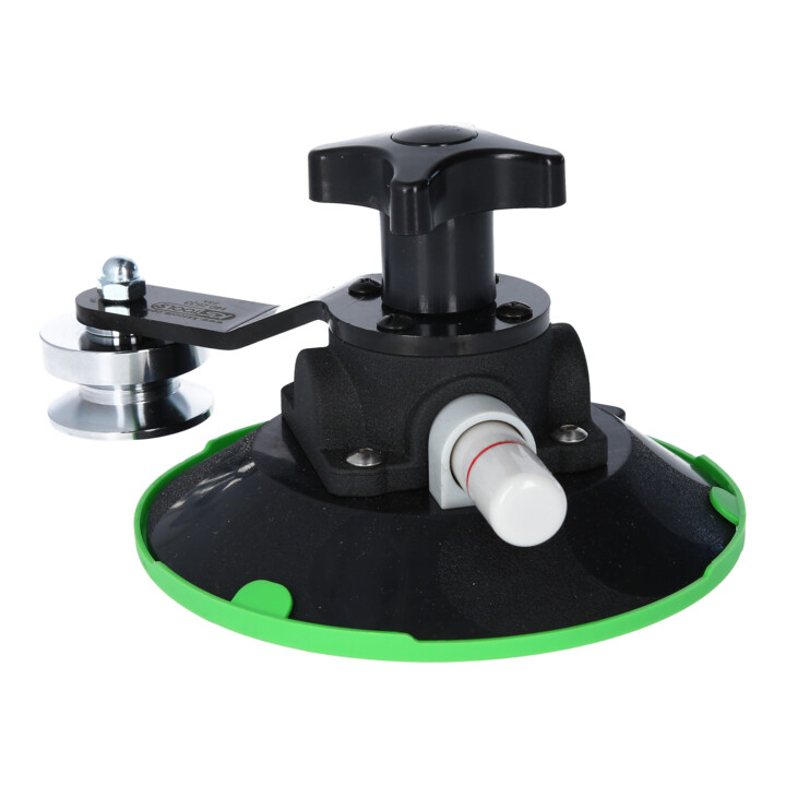 KS Tools Seilumlenkhalter, mit Einzelsaugkopf, Ø 150 mm