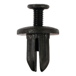 KS Tools Seiten- und Kofferraumverkleidungs-Clip für Honda,50er Pack