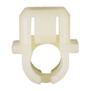 KS Tools Seitenblinker-Clip für Honda,10er Pack