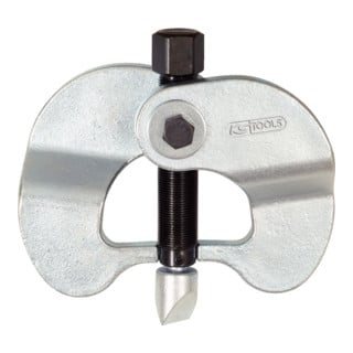 KS Tools Séparateur de brides, 2 pcs., 80-250 mm