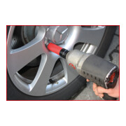 KS Tools Serie di bussole speciali 1/2" MASTER per collegamenti a vite, 17pz.-5