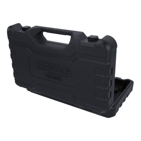 KS Tools Serie di rivettatrici manuali, 3 in 1, 3pz.