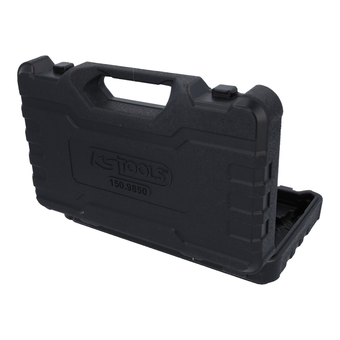 KS Tools Serie di rivettatrici manuali, 3 in 1, 3pz.