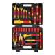 KS Tools Serie di utensili isolati per veicoli ibridi ed elettrici, 26pz.-5