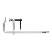 KS Tools Serre-joints de serrurier, poignée T, 120x400mm