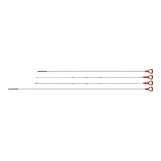 KS Tools Set aste controllo olio Mercedes, 4pz.