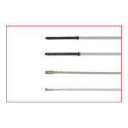 KS Tools Set aste controllo olio Mercedes, 4pz.-3
