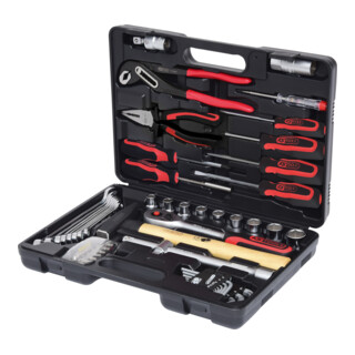 KS Tools Set attrezzi 1/2", 50pz.
