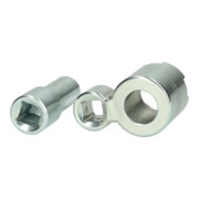 KS Tools Set attrezzi speciali per controllo ammortizzatori Volvo, 2pz.-2