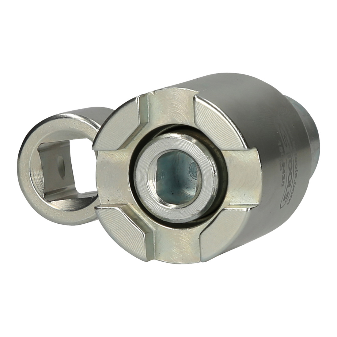 KS Tools Set attrezzi speciali per controllo ammortizzatori Volvo, 2pz.