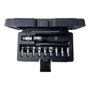 KS Tools Set avvitatori a percussione manuale 1/2", 11pz.-4