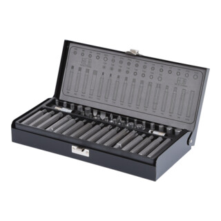 KS Tools Set bit CLASSIC 10mm, 42pz.