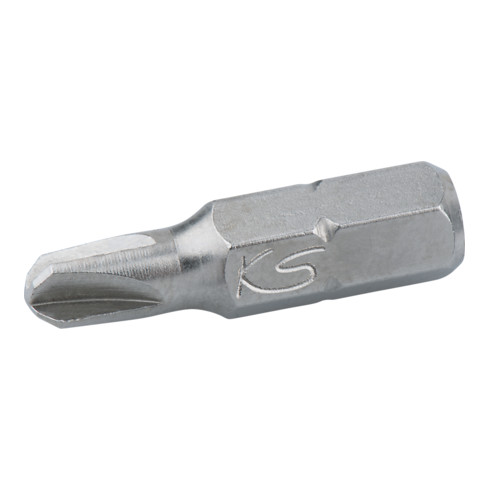 KS Tools Set Bit-Torq® 1/4", 25mm, 1/4"