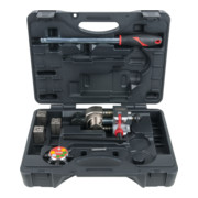 KS Tools Set bordatubi universali 12pz.