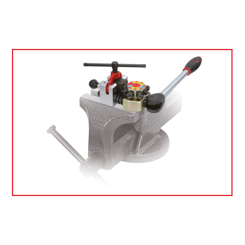 KS Tools Set bordatubi universali 12pz.