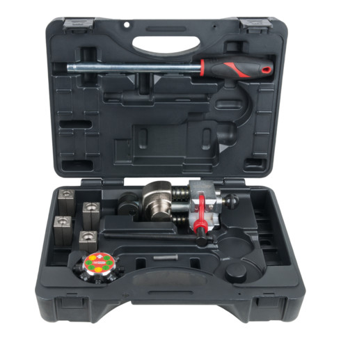 KS Tools Set bordatubi universali 14pz.