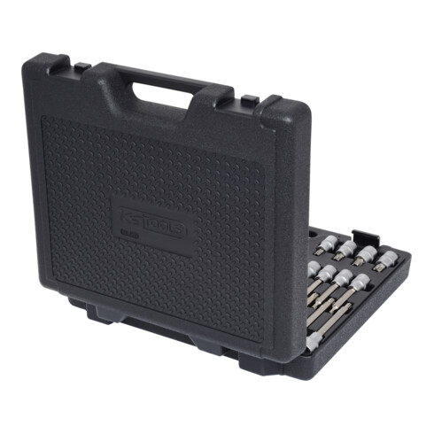KS Tools Set bussole 1/2, per bit RIBE®, 32pz.