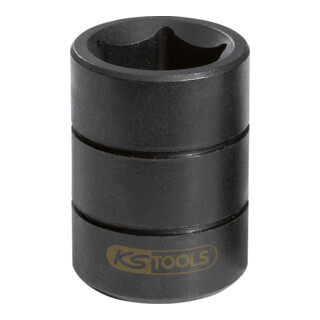 KS Tools Bussola 1/2" per pinza freno poligonale