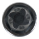 KS Tools Set bussole 3/8" per bit MTS MORTORq®, 5pz.-2