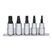 KS Tools Set bussole 3/8" per bit MTS MORTORq®, 5pz.-4
