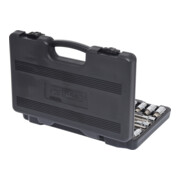 KS Tools Set bussole per bit CHROMEplus 1/2", 32pz.-3