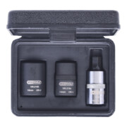 KS Tools Set bussole speciali 1/2" per pinze freno, 3pz.-2