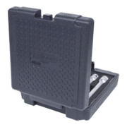 KS Tools Set bussole TX-E 1/2", 6pz., E10-E20-4