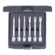 KS Tools Set bussole TX-E 1/2", 6pz., E10-E20-4