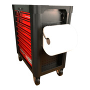 KS Tools Set carrello da officina Performanceplus P10, 397 utensili-4