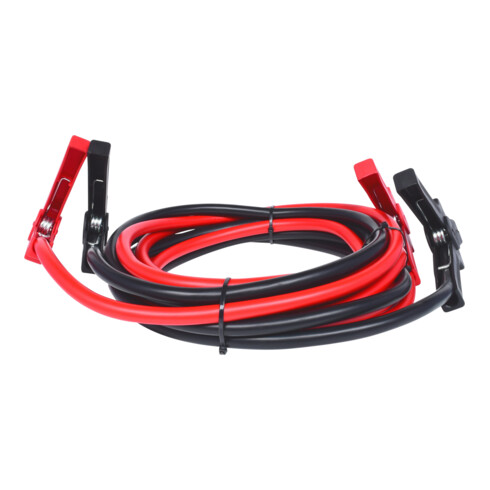 KS Tools Set cavi di avviamento, Ø50mm