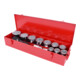 KS Tools Set chiavi a bussola 1", 15pz.-4