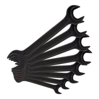 KS Tools Set chiavi a forchetta doppia 10pz.