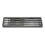 KS Tools Set chiavi a T per candele, 4pz., 14-21mm-4
