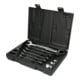 KS Tools Set chiavi combinate a cricco GEARplus, 10pz.-1