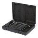 KS Tools Set chiavi combinate a cricco GEARplus, 6pz.-1