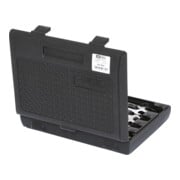 KS Tools Set chiavi combinate a cricco GEARplus, corte, 12pz.-3