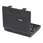 KS Tools Set chiavi combinate a cricco GEARplus, reversibili, 6pz.-4