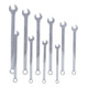 KS Tools Set chiavi combinate CHROMEplus XL, 10pz.-2