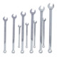 KS Tools Set chiavi combinate CHROMEplus XL, 10pz.-4