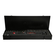 KS Tools Set chiavi dinamometriche a cricco ERGOTORQUE 1/2" con manopola, 10-100Nm, 52pz.-5